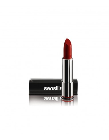 SENSILIS SATIN LABIAL PRUNE 208