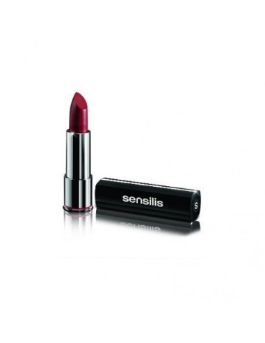 SENSILIS MK LIPSTICK MATT BORDEAUX 104