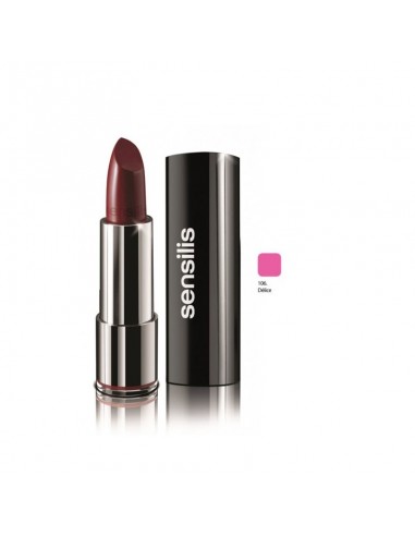 SENSILIS INTENSE MATT LIPSTICK DELICE...