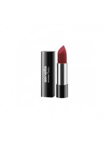 SENSILIS INTENSE MATT LIPSTICK TONO 402