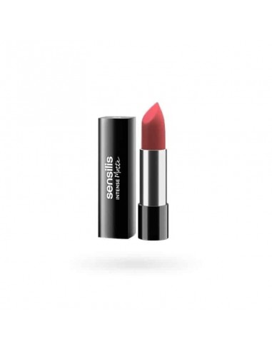 SENSILIS INTENSE MATT LIPSTICK CASSIS...