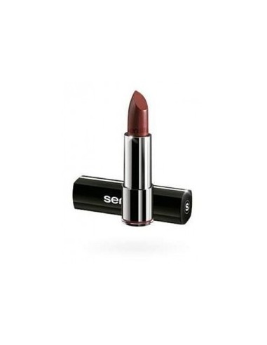 SENSILIS INTENSE MATT LIPSTICK MARRON...