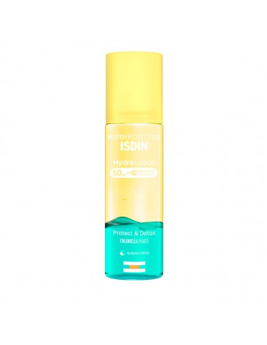 ISDIN FOTOPROTECTOR HYDRO LOTION SPF...