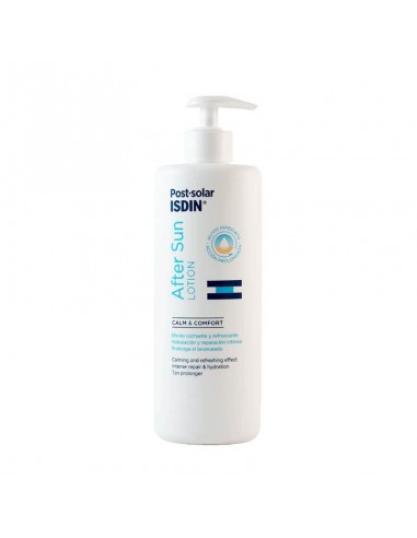 ISDIN AFTERSUN LOCIÓN 500ml