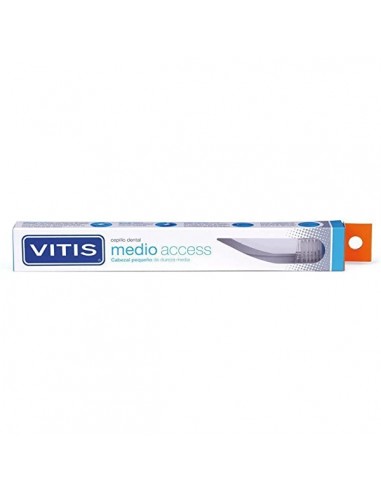 VITIS CEPILLO ACCESS MEDIO 1 unid