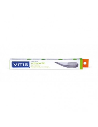 VITIS CEPILLO ACCESS ORTHODONTIC 1 unid