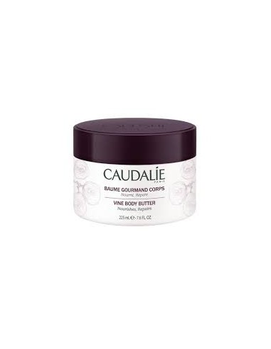 CAUDALIE BÁLSAMO CORPORAL DELICIOSO...