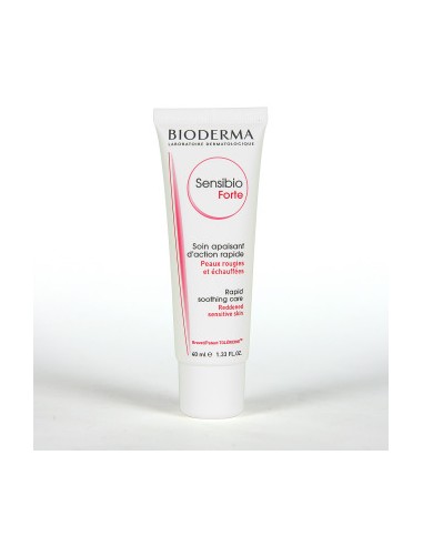 SENSIBIO FORTE CREMA BIODERMA 40ml