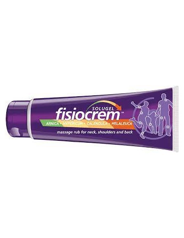 FISIOCREM 250g