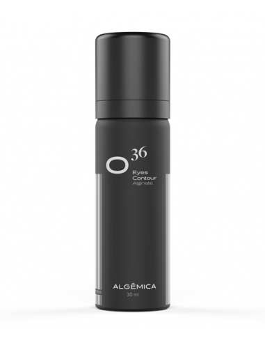 ALGEMICA O36 EYES CONTOUR ALGINATE 30ml