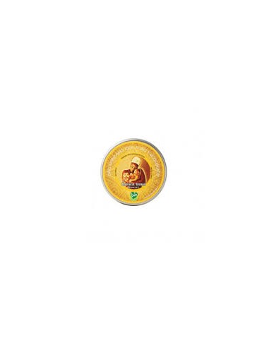 ORO AFRICANO MANTECA DE KARITÉ 200 ml