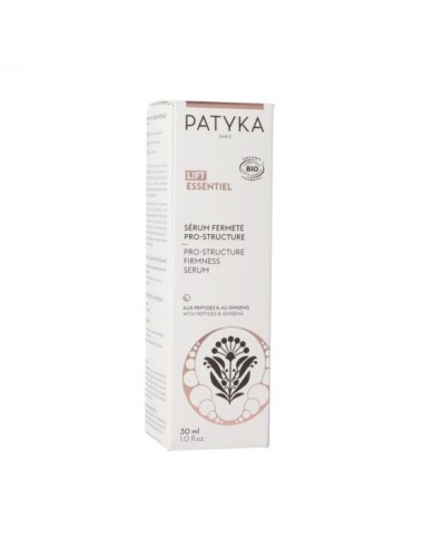 PATYKA SERUM FIRMEZA PRO-ESTRUCTURA 30ML