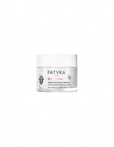 PATYKA CREMA LIFT LUMINOSIDAD FIRMEZA...