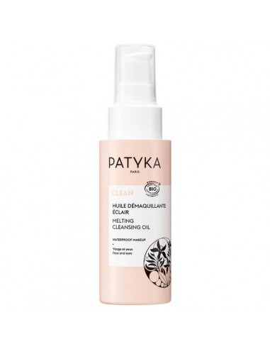 PATYKA HUILE DESMAQUILLANTE  50ML