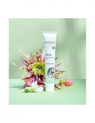 PATYKA FLUIDO MAT PERFECCIONADOR 40ML